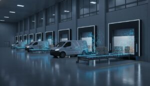 OneRail、ラストマイル配送分野でガートナー選出